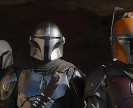 The Mandalorian | Taika Waititi retornou e você não percebeu