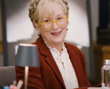 Only Murders in the Building divulga teaser inédito com Meryl Streep