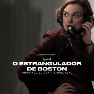 O Estrangulador de Boston | Crítica