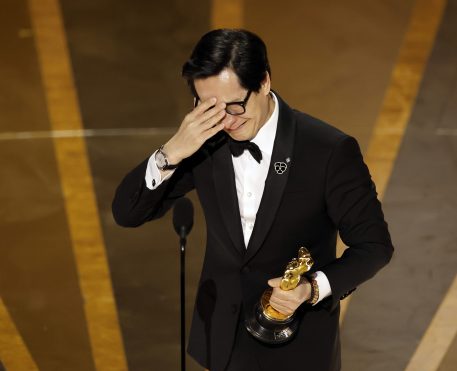 Oscar 2023 | Conheça os grandes vencedores da premiação