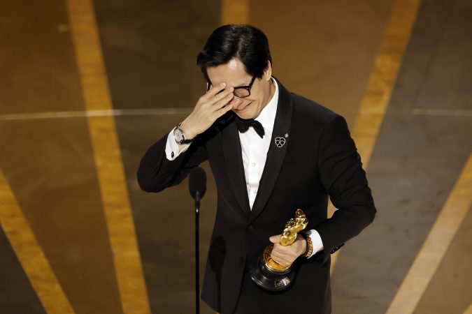 Oscar 2023 | Conheça os grandes vencedores da premiação