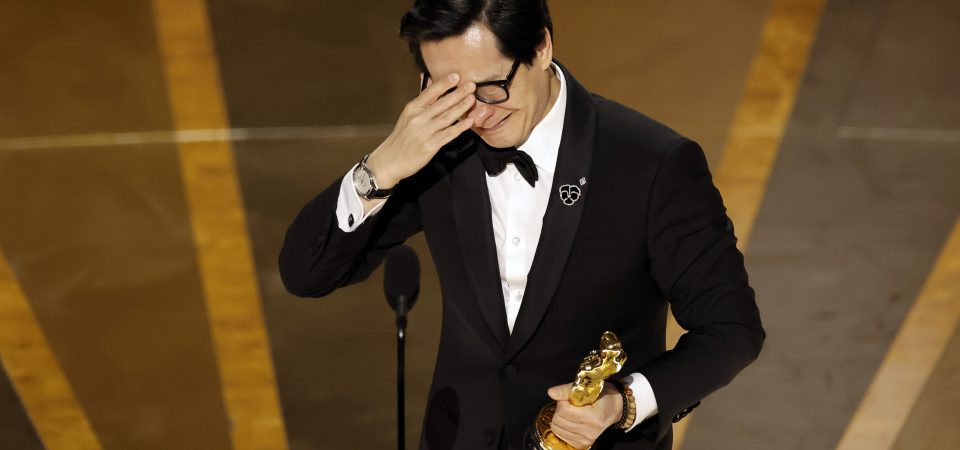 Oscar 2023 | Conheça os grandes vencedores da premiação