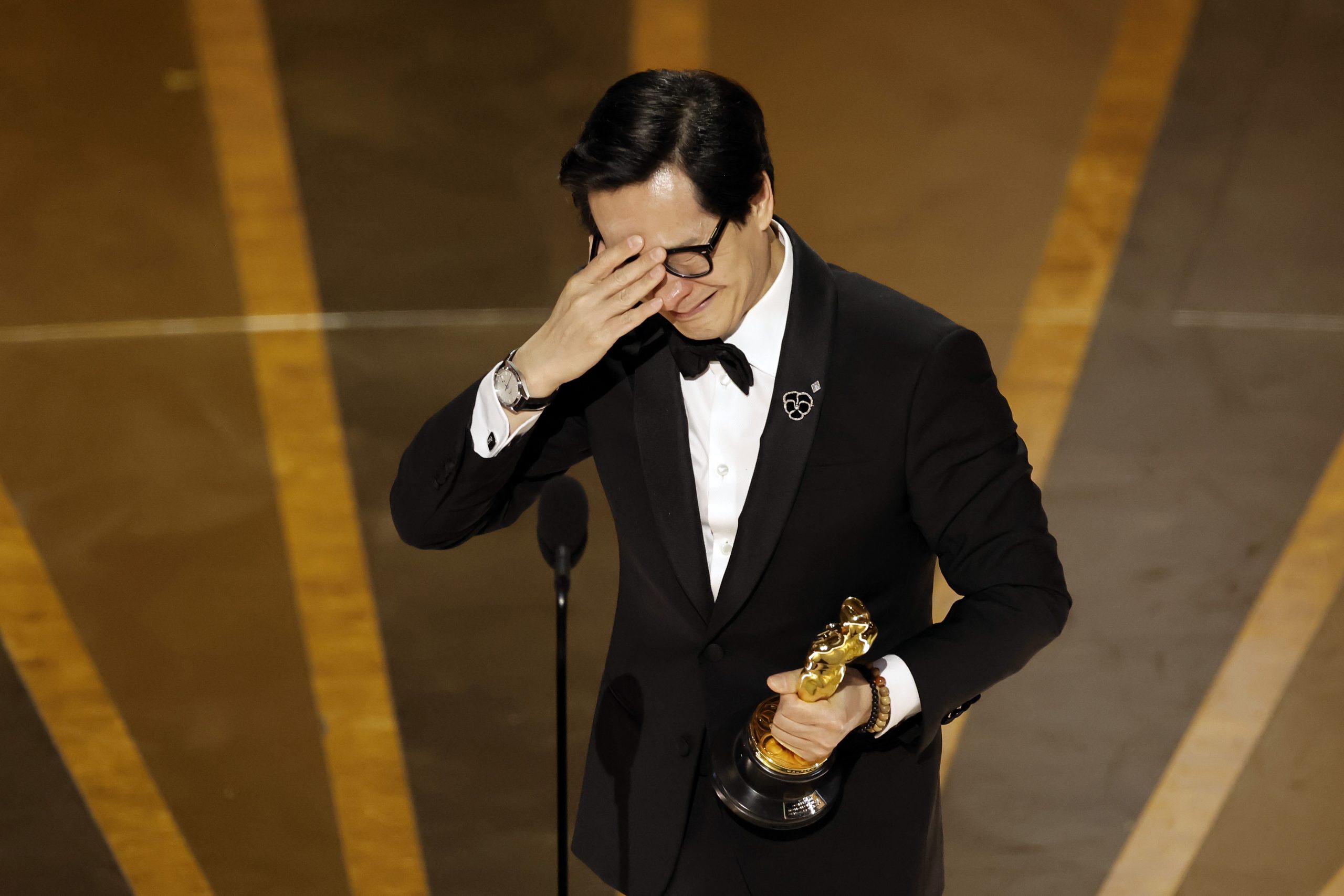 Oscar 2023 | Conheça os grandes vencedores da premiação
