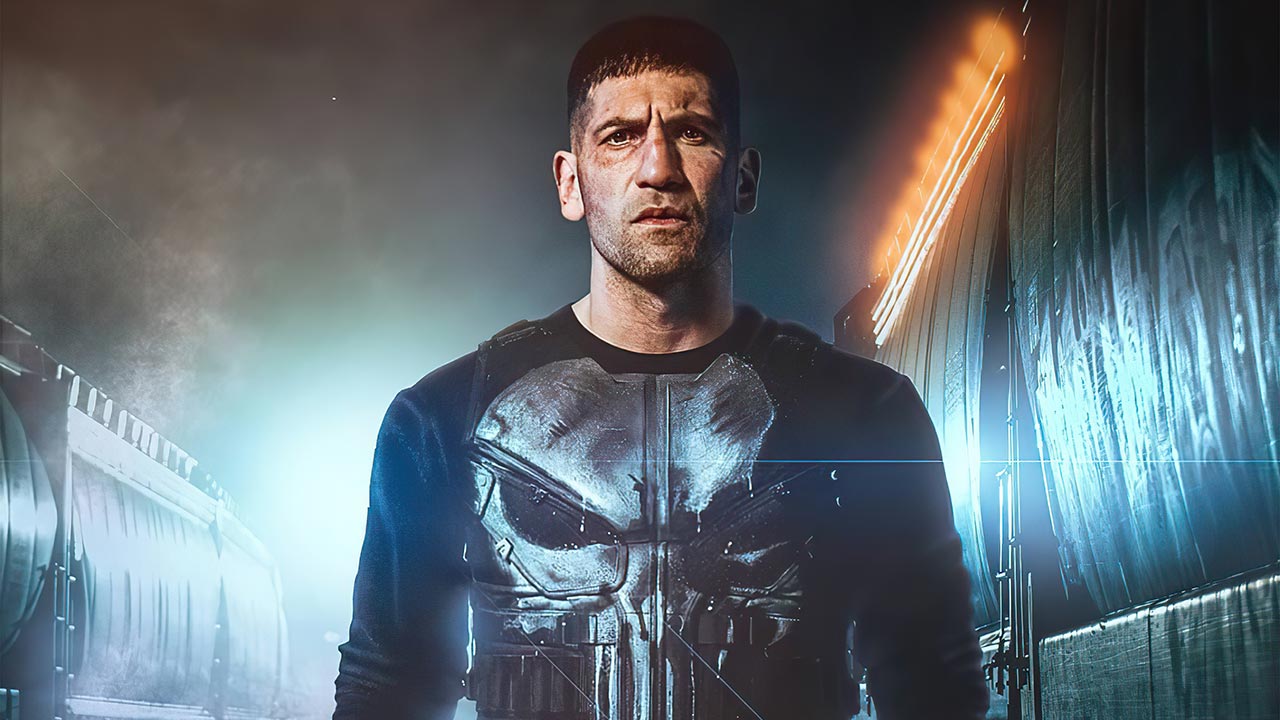 Daredevil: Born Again | Jon Bernthal vai reprisar o papel do Justiceiro
