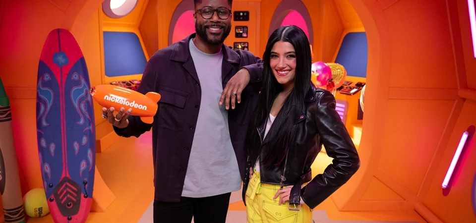 Kids' Choice Awards 2023