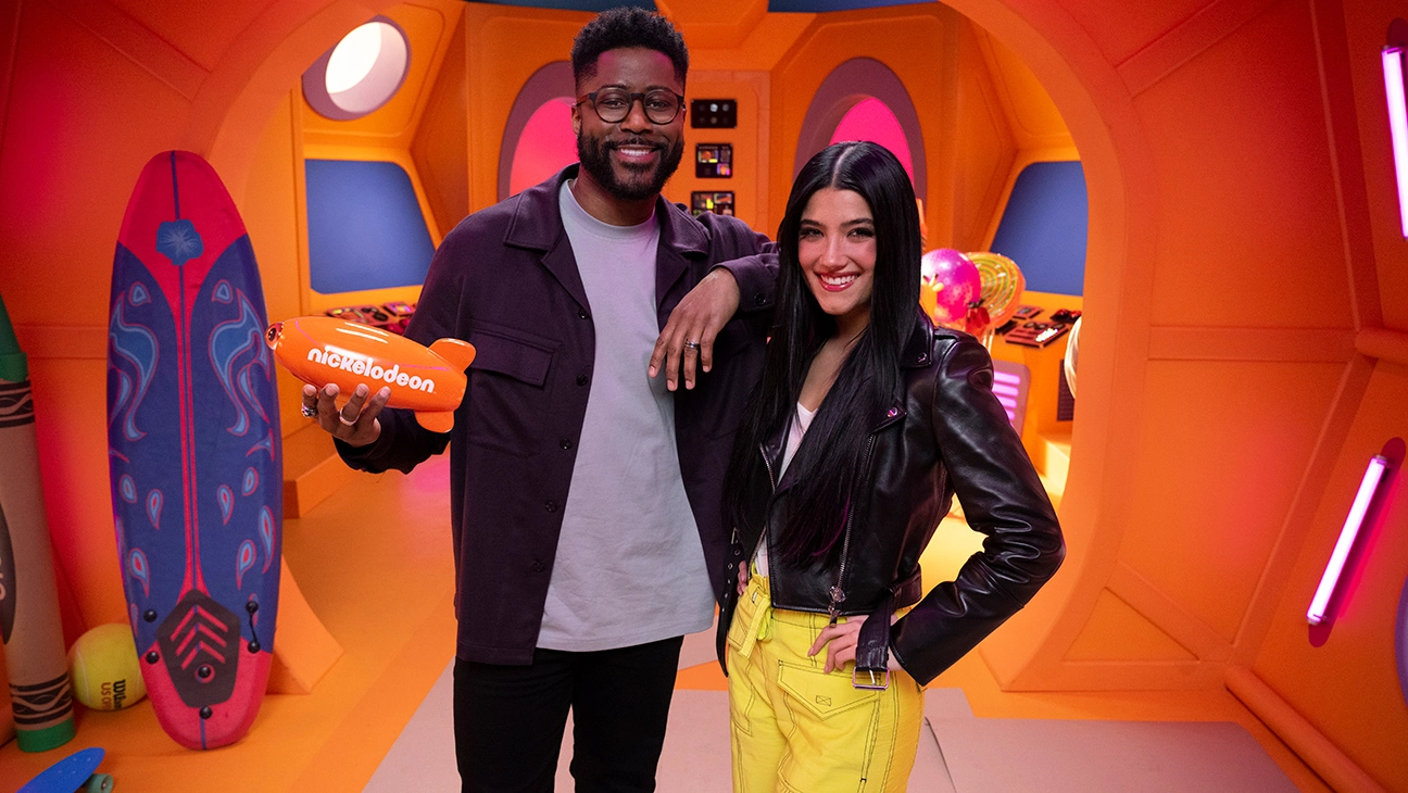 Kids' Choice Awards 2023