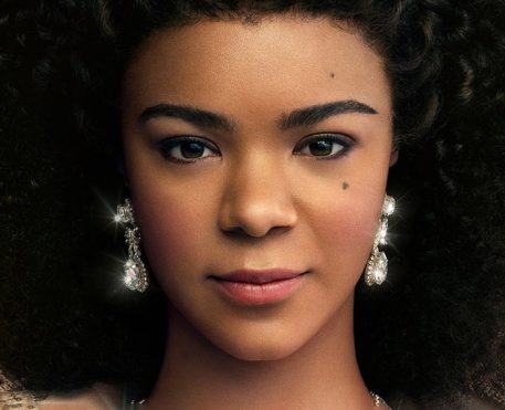 Rainha Charlotte: Uma História Bridgerton