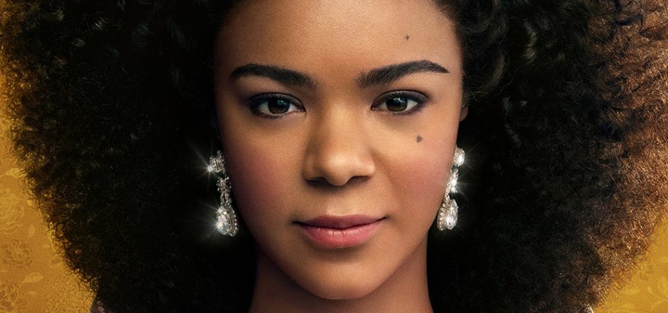 Rainha Charlotte: Uma História Bridgerton
