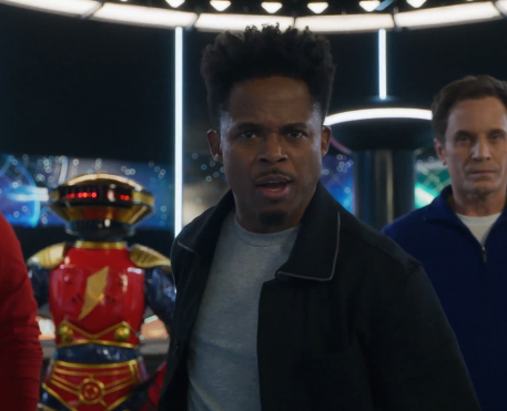 Power Rangers: Agora e Sempre ganha trailer nostálgico