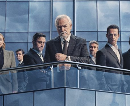 Succession | HBO divulga trailer oficial e pôster da quarta e última temporada