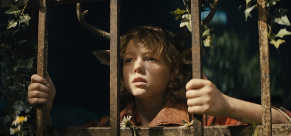 Sweet Tooth segunda temporada na Netflix