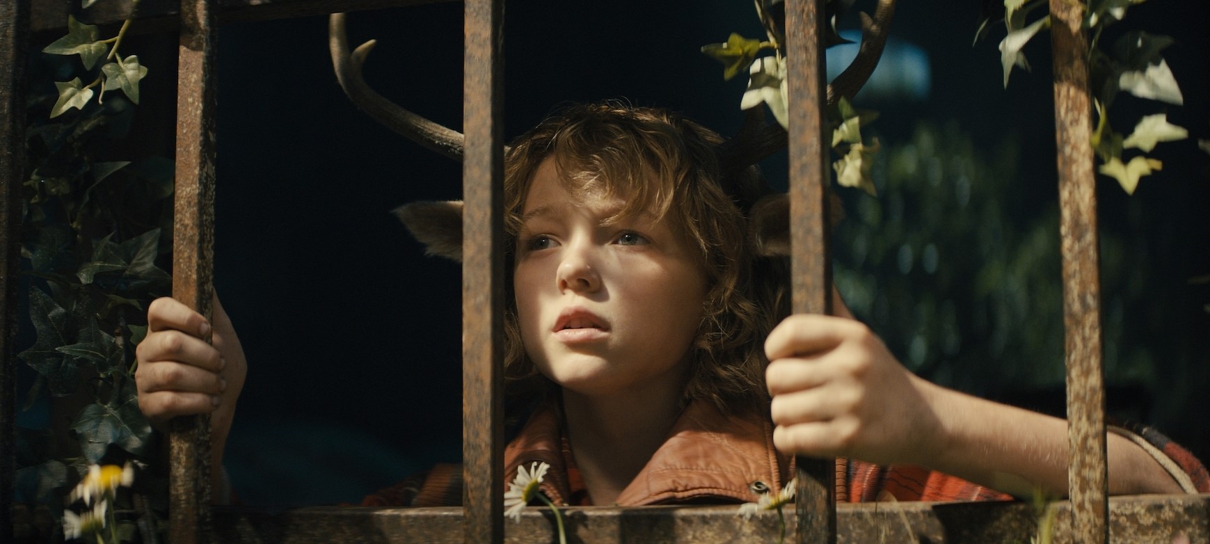 Sweet Tooth segunda temporada na Netflix
