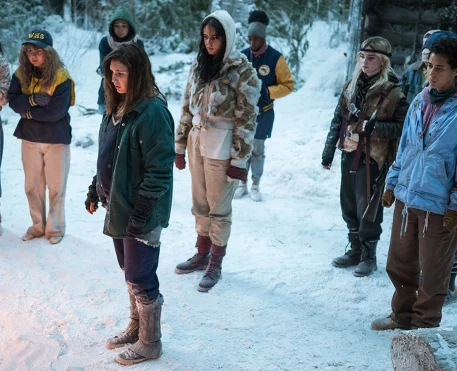 Yellowjackets | Trailer da 2ª temporada revela novos segredos e perigos