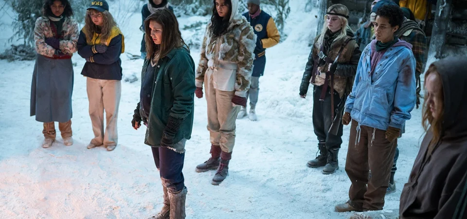 Yellowjackets | Trailer da 2ª temporada revela novos segredos e perigos