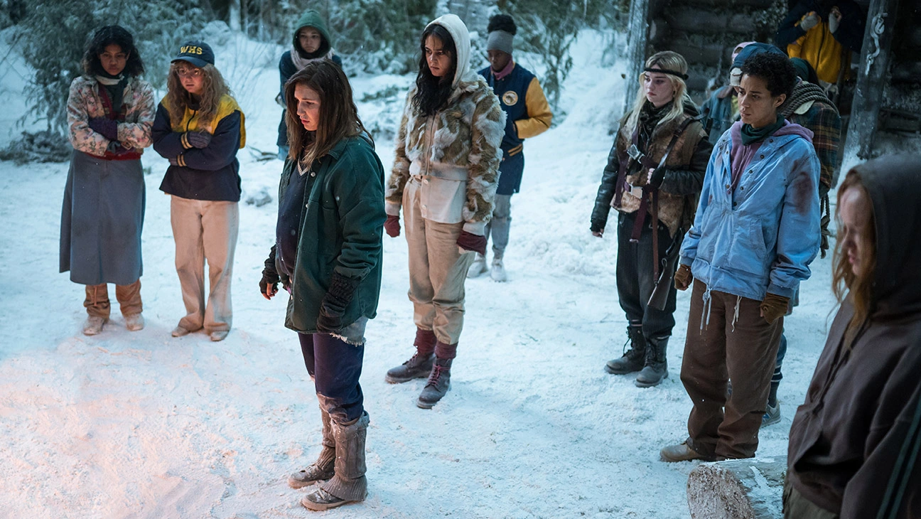 Yellowjackets | Trailer da 2ª temporada revela novos segredos e perigos