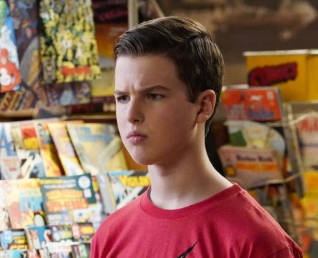 Young Sheldon | Sétima temporada será a última da série