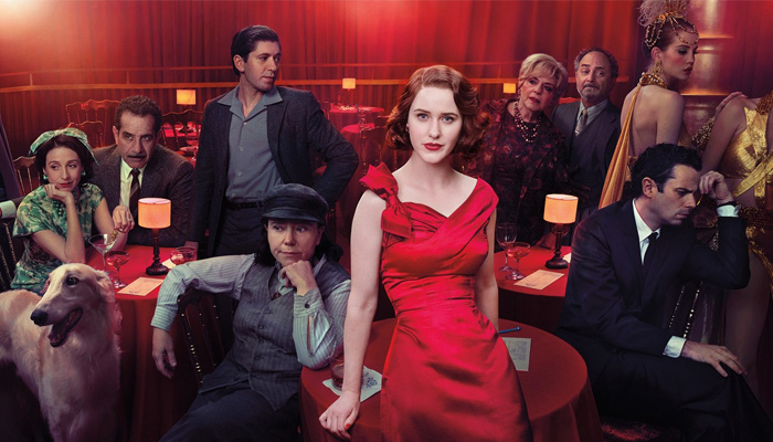 Prime Video