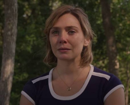 Amor e Morte, minissérie estrelada por Elizabeth Olsen, ganha trailer