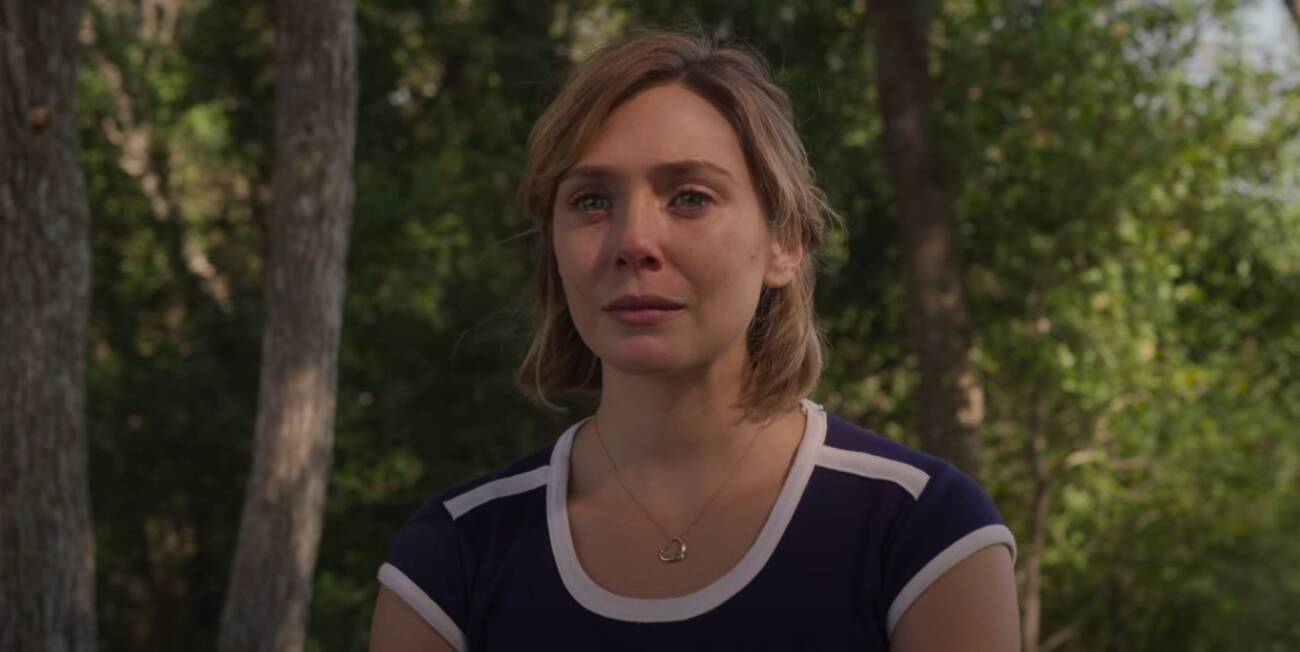 Amor e Morte, minissérie estrelada por Elizabeth Olsen, ganha trailer