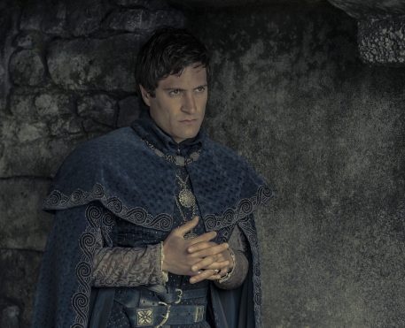 Ator de House of the Dragon se junta ao elenco de Daredevil: Born Again