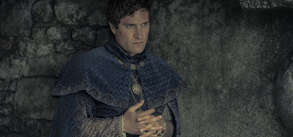Ator de House of the Dragon se junta ao elenco de Daredevil: Born Again