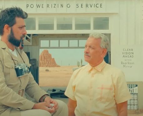 Asteroid City, novo filme de Wes Anderson, ganha primeiro trailer