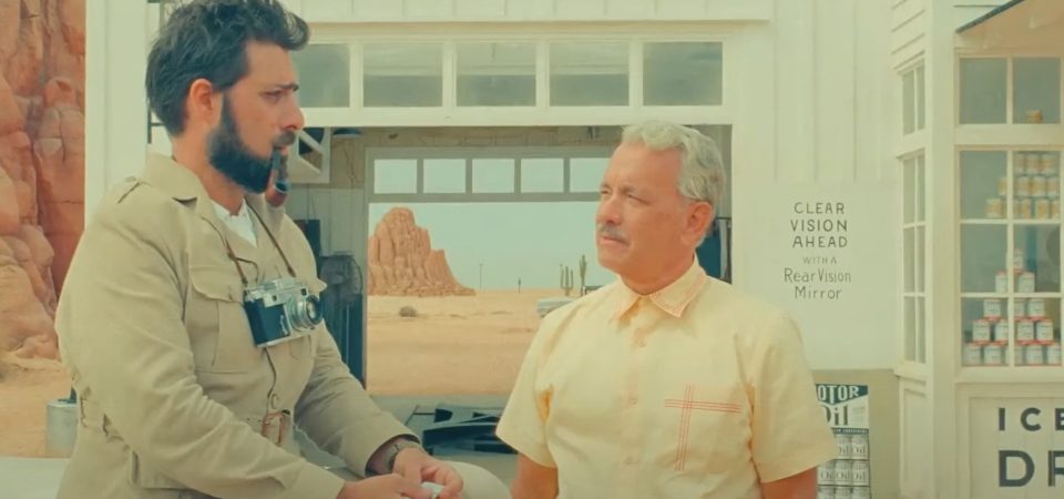 Asteroid City, novo filme de Wes Anderson, ganha primeiro trailer