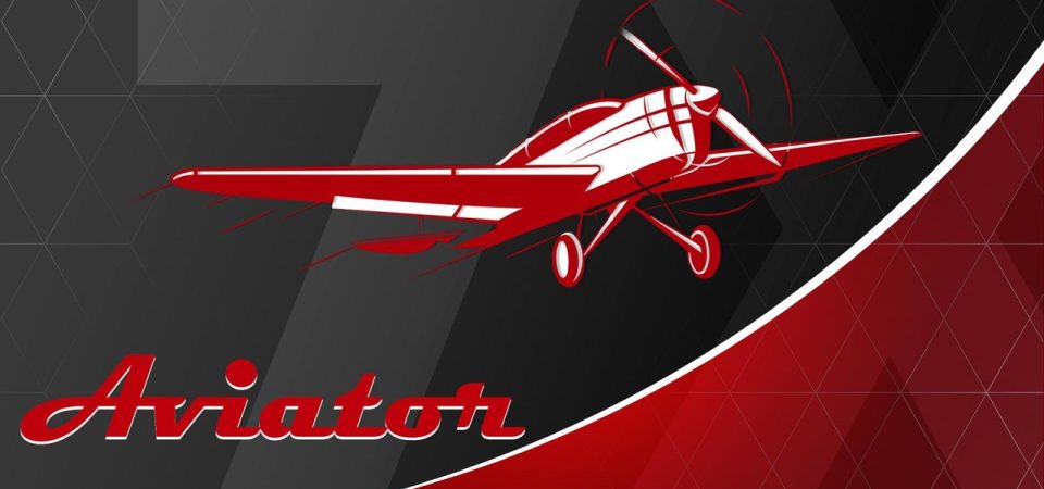 Jogo de Aviator