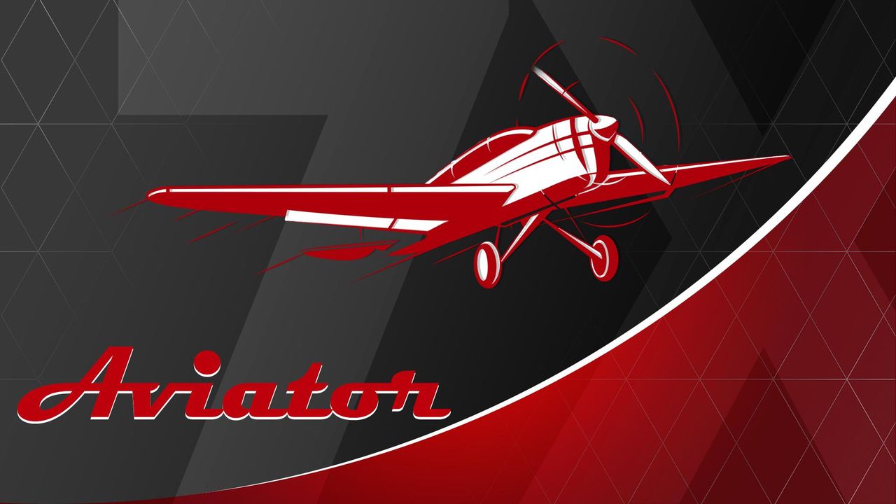 Jogo de Aviator