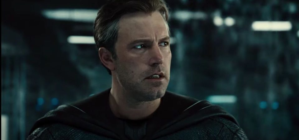 Ben Affleck não pretende dirigir filmes para o DCU de James Gunn