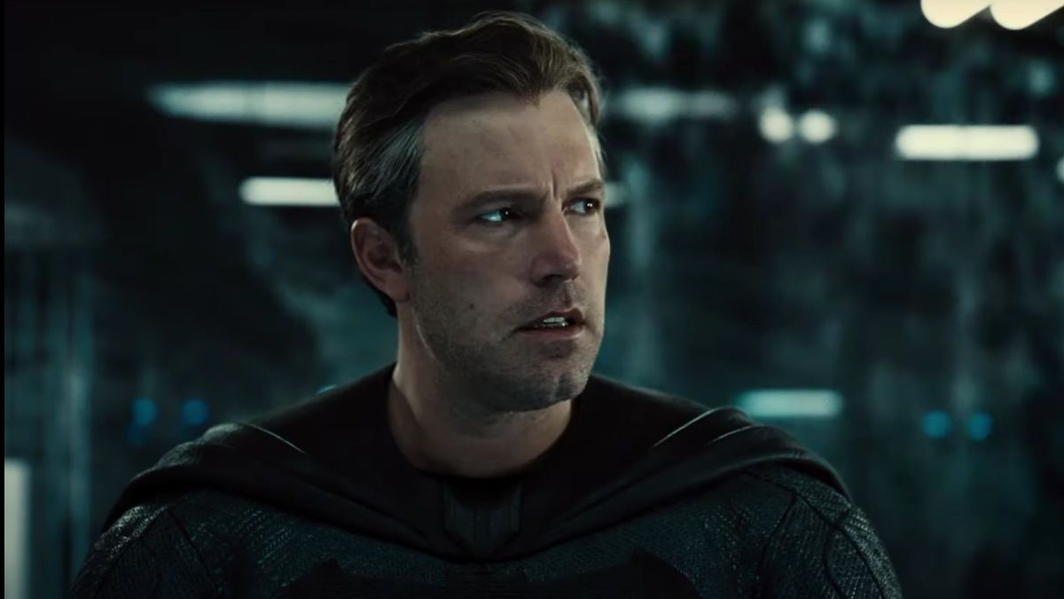 Ben Affleck não pretende dirigir filmes para o DCU de James Gunn