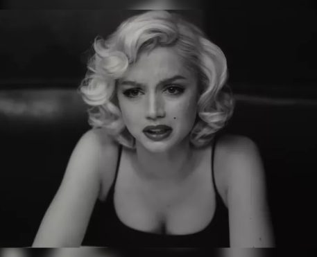 Blonde é eleito Pior Filme no Framboesa de Ouro 2023
