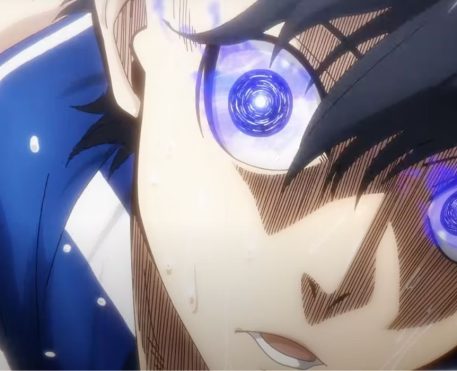 Blue Lock | Anime vai ganhar segunda temporada e um filme