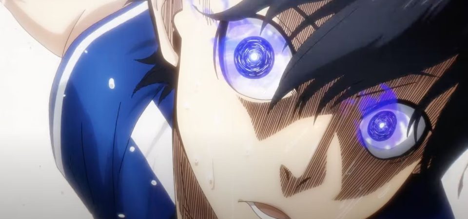 Blue Lock | Anime vai ganhar segunda temporada e um filme