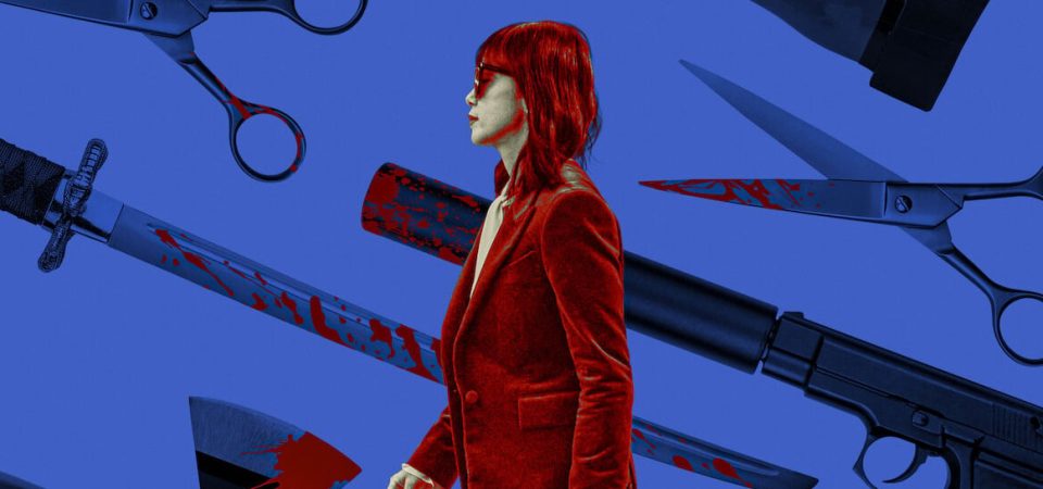 Kill Boksoon, filme sul-coreano da Netflix, ganha cartaz e trailer