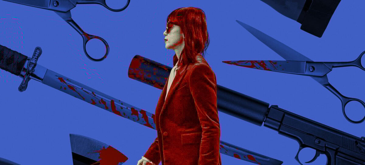 Kill Boksoon, filme sul-coreano da Netflix, ganha cartaz e trailer