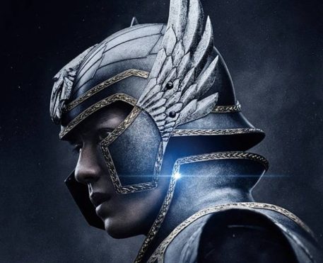 Os Cavaleiros do Zodíaco – Saint Seiya: O Começo ganha trailer nacional