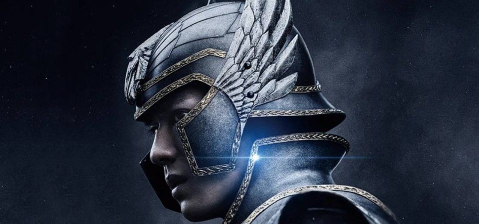 Os Cavaleiros do Zodíaco – Saint Seiya: O Começo ganha trailer nacional