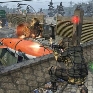 A rápida evolução da franquia Call of Duty
