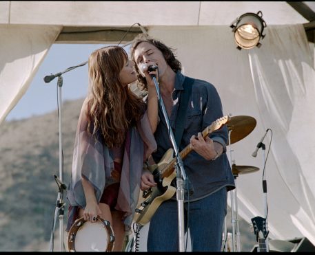 Daisy Jones & The Six | Crítica