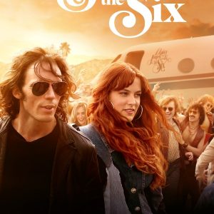 Daisy Jones & The Six | Crítica 