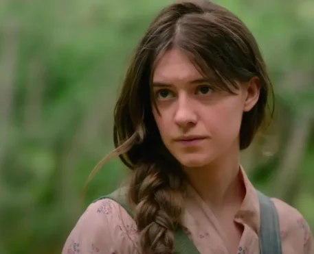 Daisy Edgar-Jones negocia papel em Twisters, sequência do filme Twister