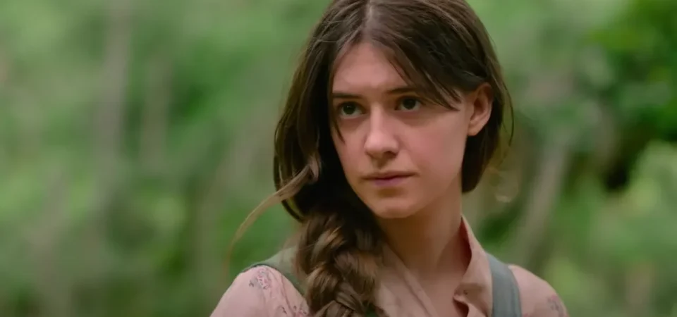 Daisy Edgar-Jones negocia papel em Twisters, sequência do filme Twister