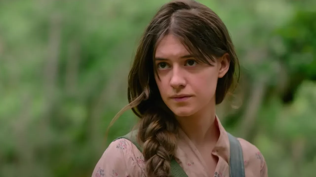 Daisy Edgar-Jones negocia papel em Twisters, sequência do filme Twister