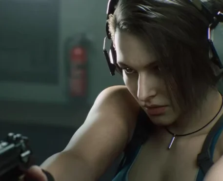Resident Evil: Death Island é destaque da Capcom Spotlight