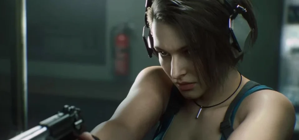 Resident Evil: Death Island é destaque da Capcom Spotlight