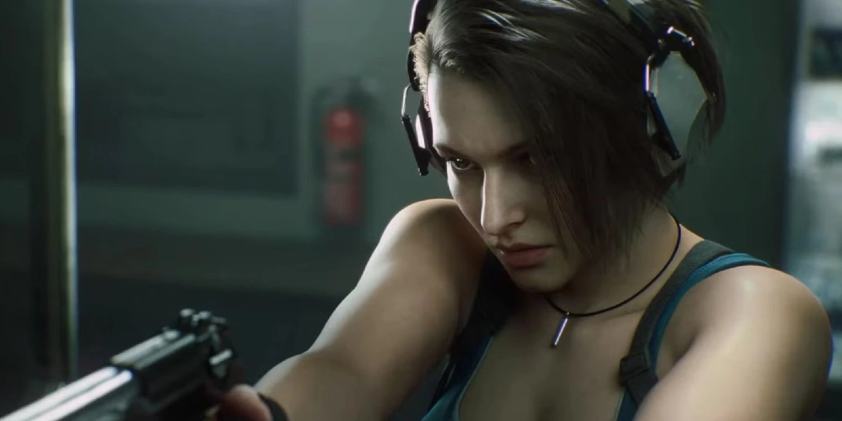 Resident Evil: Death Island é destaque da Capcom Spotlight
