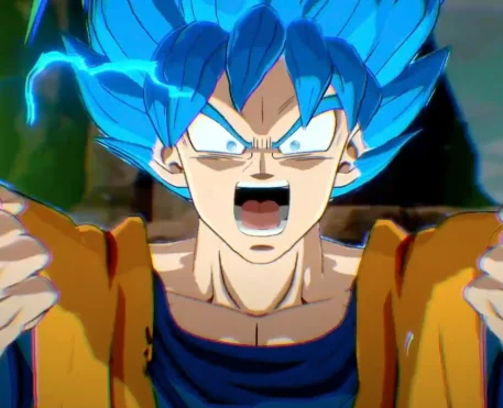 Bandai anuncia novo game de Dragon Ball Z: Budokai Tenkaichi