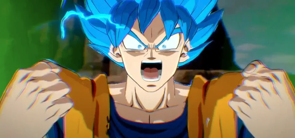 Bandai anuncia novo game de Dragon Ball Z: Budokai Tenkaichi