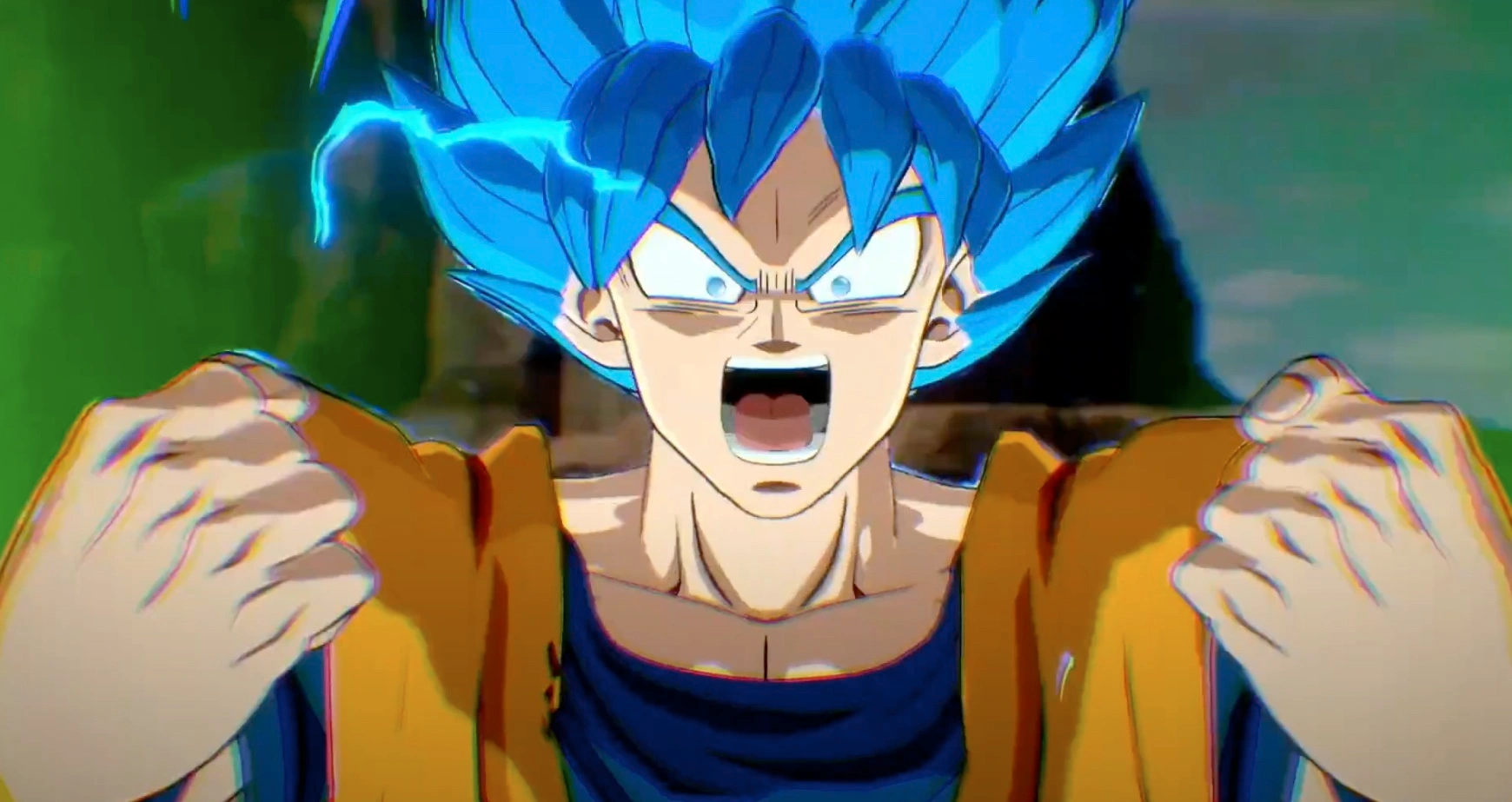 Bandai anuncia novo game de Dragon Ball Z: Budokai Tenkaichi
